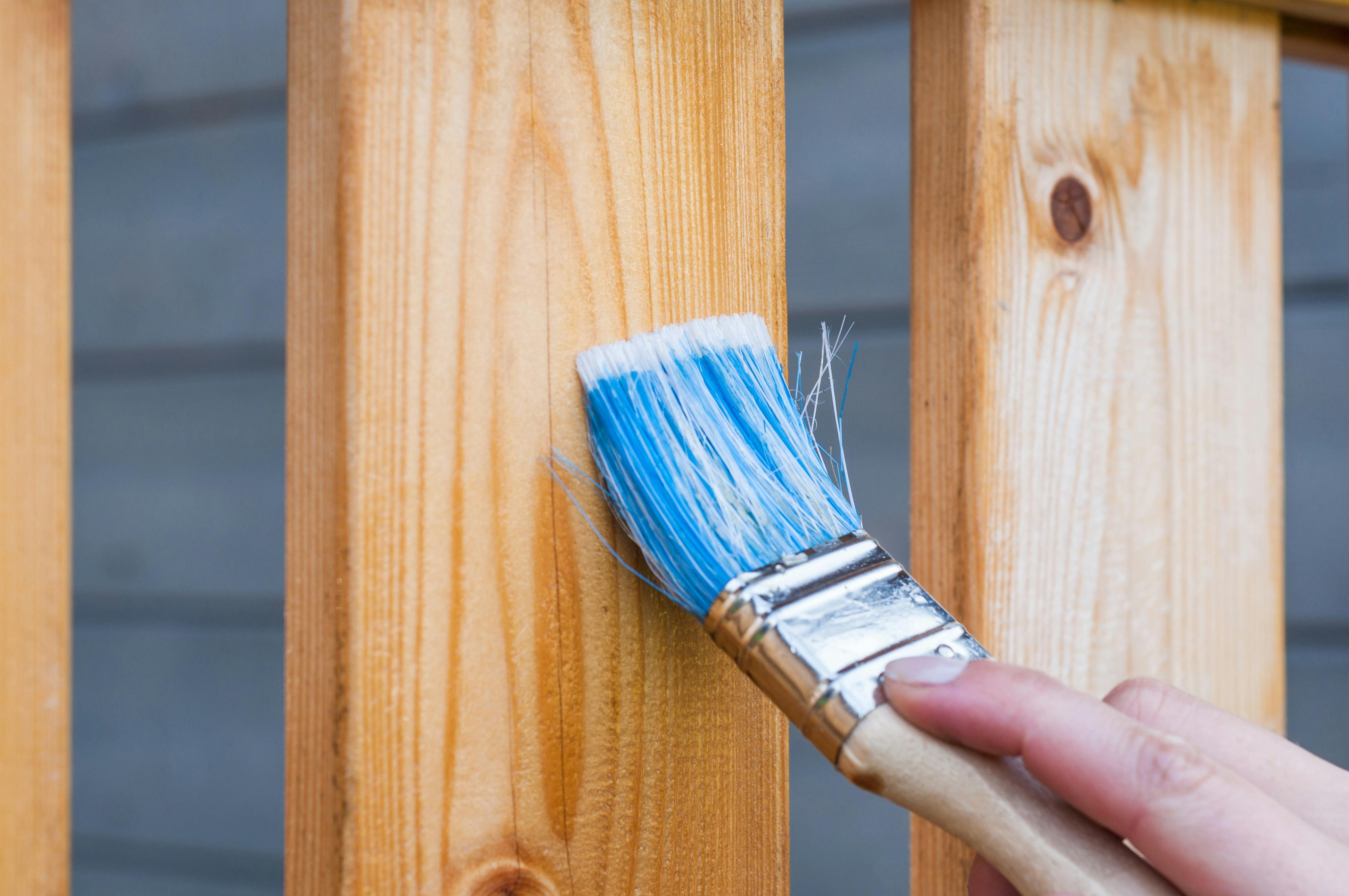 Handyman Work 4